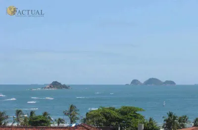 Apartamento com 3 dormitórios à venda, 83 m² por r$ 1.200.000,00 - enseada - guarujá/sp