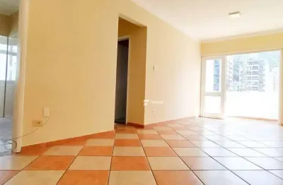 Apartamento com 1 quarto à venda na Avenida Leomil, 1213, Pitangueiras, Guarujá