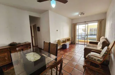 Apartamento bem localizado na praia da enseada - guarujá/sp.