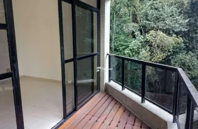 Apartamento com 3 quartos à venda na Rua Sorocaba, 80, Pitangueiras, Guarujá