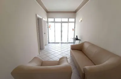 Apartamento com 2 quartos à venda na Rua Mário Ribeiro, 524, Pitangueiras, Guarujá