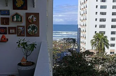 Apartamento com 3 quartos à venda na Rua Rio de Janeiro, 66, Pitangueiras, Guarujá