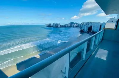 Apartamento com 4 quartos à venda na Avenida Marechal Deodoro da Fonseca, 1644, Pitangueiras, Guarujá