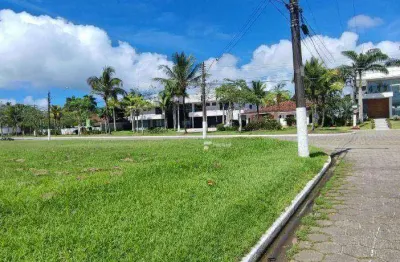 Terreno à venda, 982 m² por r$ 1.650.000,00 - acapulco - guarujá/sp
