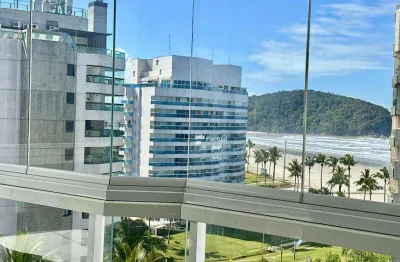 Apartamento com 3 dormitórios para alugar, 105 m² - riviera de são lourenço - bertioga/sp