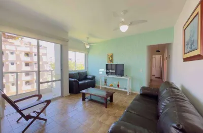 Apartamento com 2 quartos à venda na Rua Bandeirantes, 271, Enseada, Guarujá