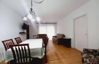 Apartamento à venda na praia das pitangueiras - guarujá / sp.