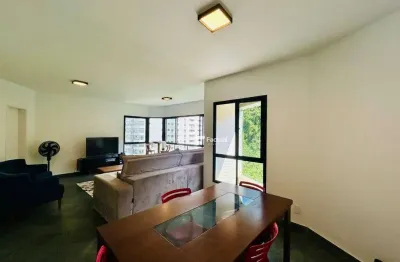 Apartamento á venda no bairro de pitangueiras - guarujá - sp.
