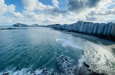 Apartamento à venda na praia das pitangueiras - guarujá/sp.