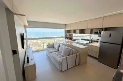 Apartamento com 2 quartos à venda na Avenida Santa Maria, 245, Enseada, Guarujá