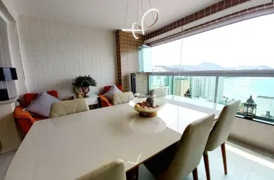 Apartamento à venda na praia das astúrias - guarujá / sp.