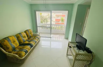 Apartamento com 3 quartos à venda na Rua Venezuela, 517, Enseada, Guarujá