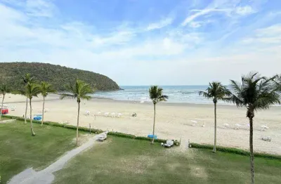 Apartamento com 4 suítes à venda, 222 m²  - riviera de são lourenço - bertioga/sp