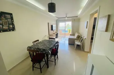 Apartamento com 2 quartos à venda na Rua Bolívia, 315, Enseada, Guarujá