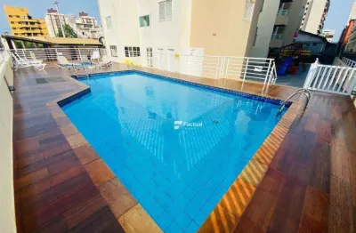 Apartamento com 2 quartos à venda na Rua Colômbia, 741, Enseada, Guarujá