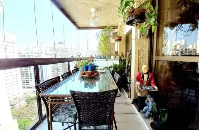 Apartamento com 2 quartos à venda na Avenida Leomil, 990, Pitangueiras, Guarujá