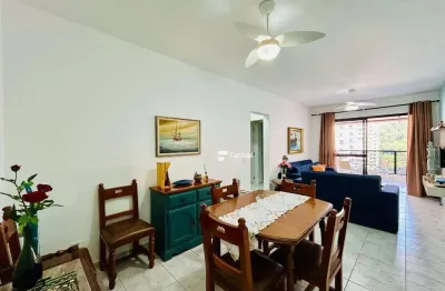 Apartamento à venda no bairro de pitangueiras região da barra funda - guarujá/ sp.