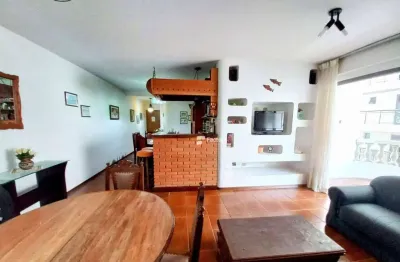 Apartamento com 4 quartos à venda na Rua Bandeirantes, 503, Enseada, Guarujá