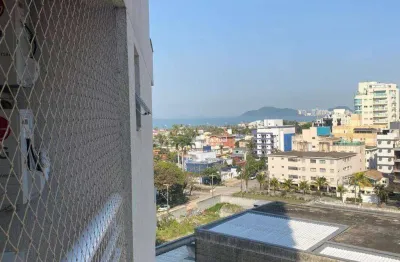 Apartamento à venda na praia da enseada - guarujá/sp.