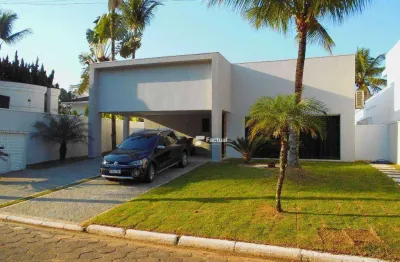 Casa com 4 dormitórios à venda, 242 m² por r$ 1.900.000,00 - acapulco - guarujá/sp