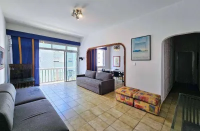 Apê com 3 quartos à venda, 134 m² por r$ 420.000 - pitangueiras - guarujá/sp
