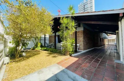 Casa com 6 quartos à venda na Rua João Ruiz, 242, Tombo, Guarujá