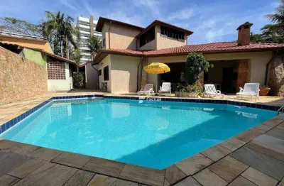 Casa com 4 suítes à venda, 374 m² - são lourenço - bertioga/sp