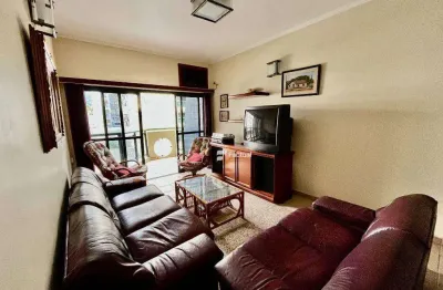 Apartamento com 3 quartos à venda na Avenida Almirante Tamandaré, 262, Enseada, Guarujá