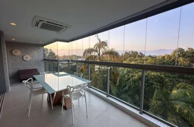 Apartamento com 2 dormitórios para alugar, 87 m² por r$ 1.600,00/dia - riviera de são lourenço - bertioga/sp