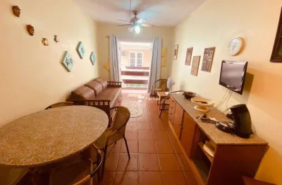 Apartamento com 2 quartos à venda na Avenida do Parque, 169, Enseada, Guarujá