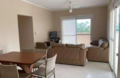 Cobertura com 3 quartos à venda na Rua dos Bancários, 44, Enseada, Guarujá