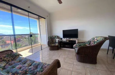 Apartamento com 3 quartos à venda na Rua Flávio Humberto Ribizzi, 225, Enseada, Guarujá