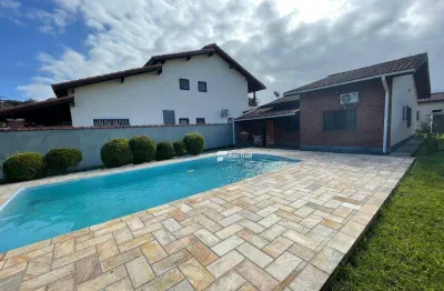 Casa com 3 dormitórios là venda, 123 m² por r$ 1.600.000 - são lourenço - bertioga/sp