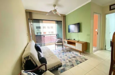 Apartamento à venda - conforto e lazer em ótima localização - enseada - guarujá/sp