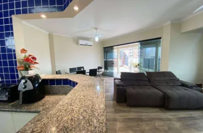 Cobertura à venda  conforto e lazer completo próximo à praia - enseada - guarujá/sp