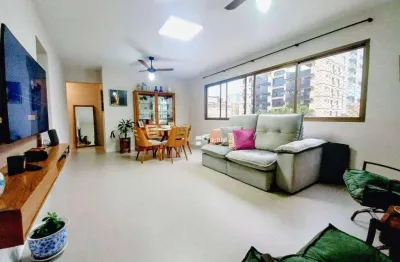 Apartamento à venda na praia da enseada - guaruja/sp