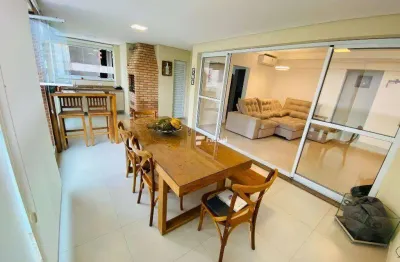 Apartamento com 3 dormitórios à venda, 115 m² por r$ 893.000,00 - enseada - guarujá/sp