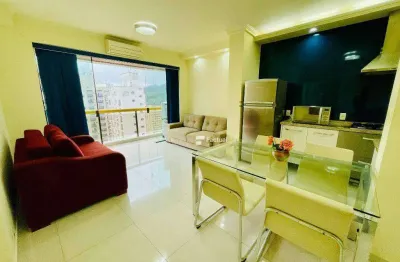 Apto com 1 quarto à venda, 68 m² por r$ 0 - pitangueiras - guarujá/sp