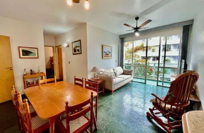 Apartamento com 3 quartos à venda na Rua Paraguai, 376, Enseada, Guarujá