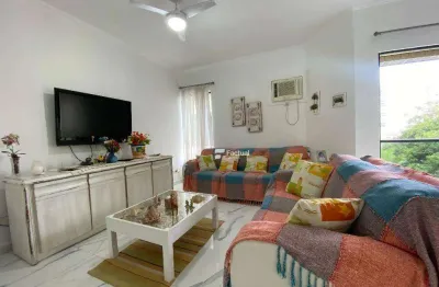 Apartamento à venda  reformado e pronto para morar - enseada - guarujá/sp
