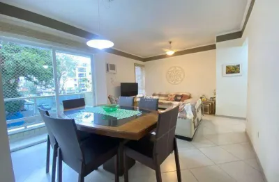 Apartamento à venda reformado e pronto para morar - enseada - guarujá/sp