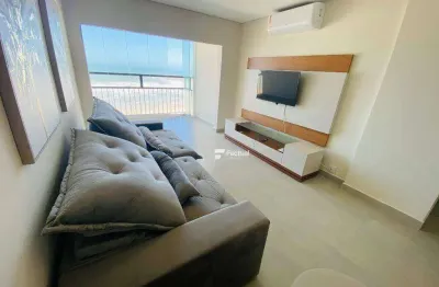 Apartamento com 4 quartos à venda na Avenida Marechal Deodoro da Fonseca, 682, Pitangueiras, Guarujá
