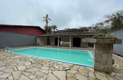 Casa com 4 dormitórios à venda, 230 m² - jardim  são lourenço - bertioga/sp