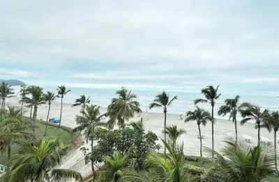 Apartamento com 4 suítes à venda, 195 m² - riviera de são lourenço - bertioga/sp