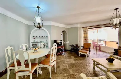 Apartamento 2 quartos à venda, 89 m²- enseada - guarujá/sp