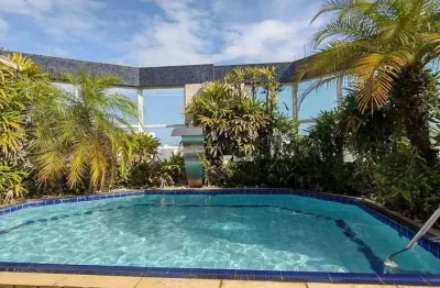 Cobertura com 3 quartos à venda na Rua Rio de Janeiro, 175, Pitangueiras, Guarujá