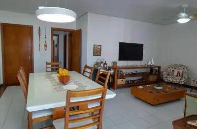 Apartamento com 3 quartos à venda na Rua São Carlos, 166, Pitangueiras, Guarujá