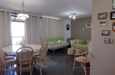 Apartamento com 3 quartos à venda na Rua São Carlos, 166, Pitangueiras, Guarujá