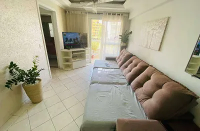 Apartamento com 2 quartos à venda na Rua Colômbia, 741, Enseada, Guarujá