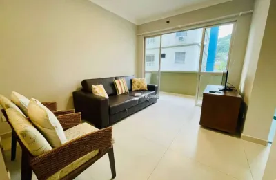 Ap com 2 dormitórios à venda, 72 m² por r$ 320.000 - enseada - guarujá/sp